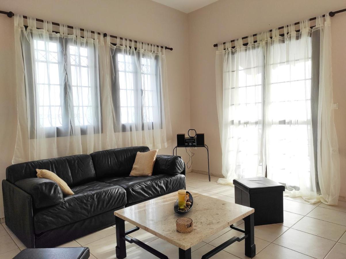 Villa Stagiates House Esterno foto